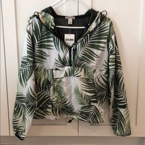Palm Jacket